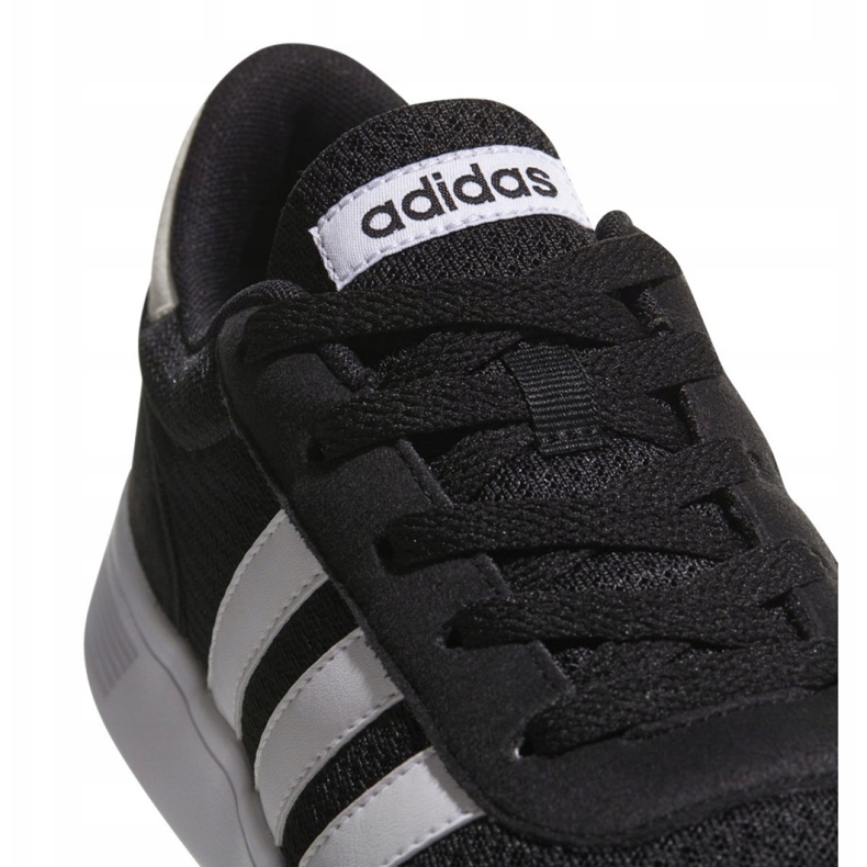 Tênis Adidas Lite Racer M BB9774 preto 2