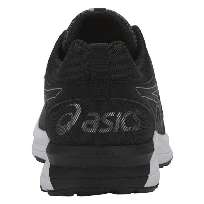 Tênis de corrida Asics Gel-Torrance M 1021A049-001 preto cinza 2