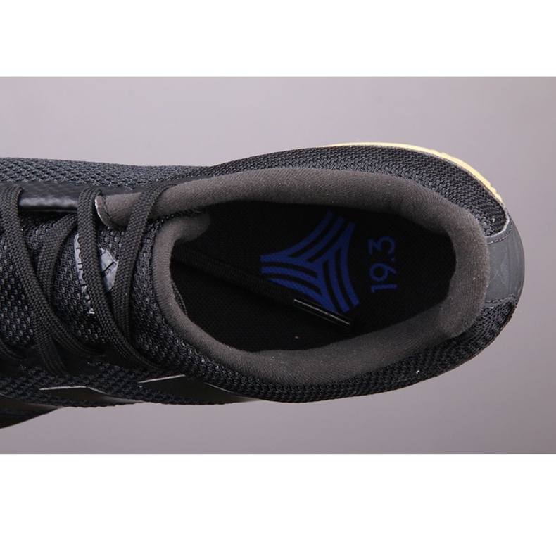 Sapatos de interior adidas Copa 19.3 In Sala M D98066 preto preto 2