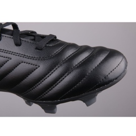 Chuteiras Adidas Copa 19.4 Fg M D98068 preto preto 1