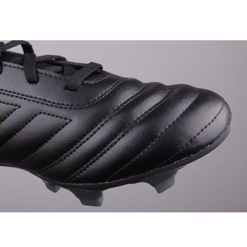 Chuteiras Adidas Copa 19.4 Fg M D98068 preto preto 1