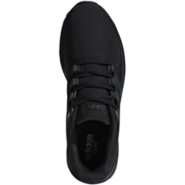 Tênis de corrida adidas Energy Cloud 2 M B44761 preto 2
