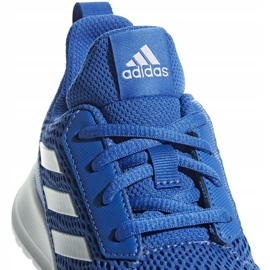 Sapatos Adidas AltaRun K Jr CM8564 azul 4