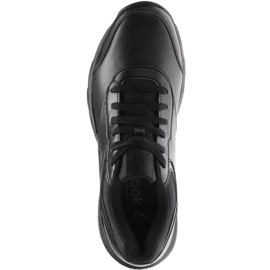 Sapatos de treino Reebok Work N Cushion 3.0 M BS9524 preto 1