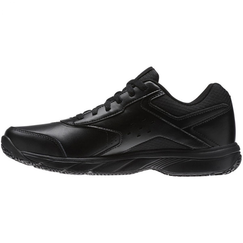 Sapatos de treino Reebok Work N Cushion 3.0 M BS9524 preto 2