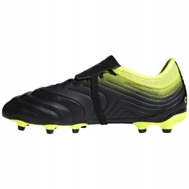 Chuteiras Adidas Copa Gloro 19.2 Fg M BB8089 preto preto 1