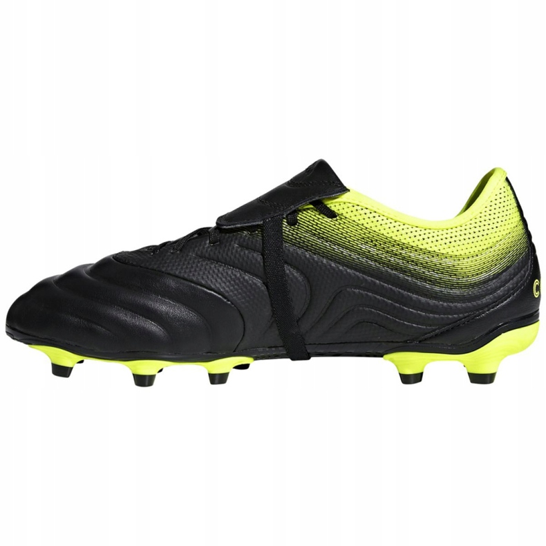 Chuteiras Adidas Copa Gloro 19.2 Fg M BB8089 preto preto 1
