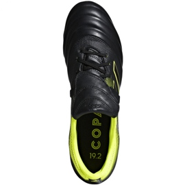 Chuteiras Adidas Copa Gloro 19.2 Fg M BB8089 preto preto 2