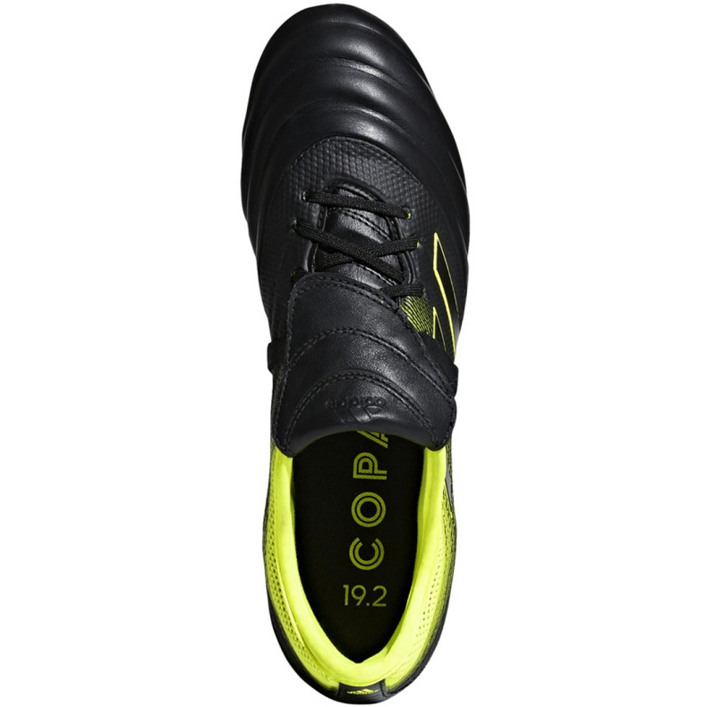 Chuteiras Adidas Copa Gloro 19.2 Fg M BB8089 preto preto 2