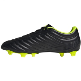 Chuteiras Adidas Copa 19.4 Fg M BB8091 preto preto 1