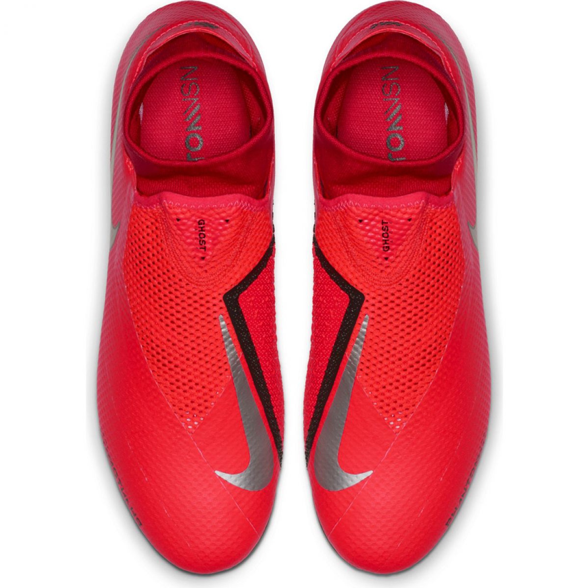 nike phantom vsn pro fg