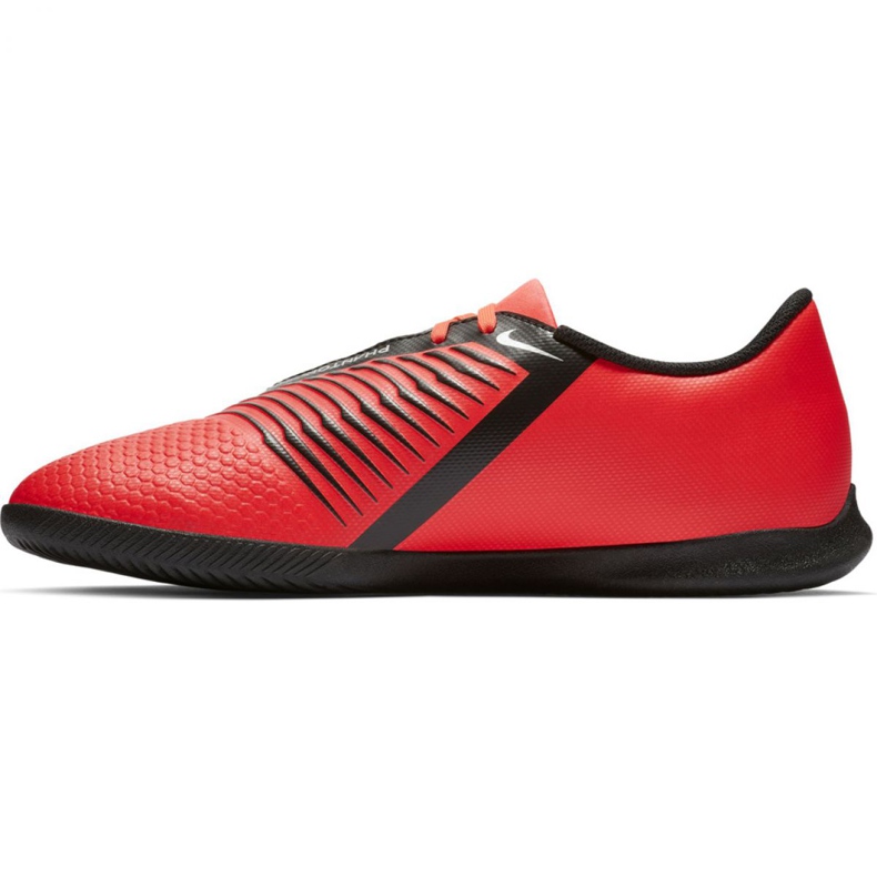 Sapatos de interior Nike Phantom Venom CLub Ic M AO0578-600 vermelho vermelho 1