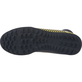 Chuteiras Nike Mercurial Superfly 6 Club Tf M AH7372-070 multicolorido cinza 1 Chuteiras Nike Mercurial Superfly 6 Club Tf M AH7372-070 multicolorido cinza 1