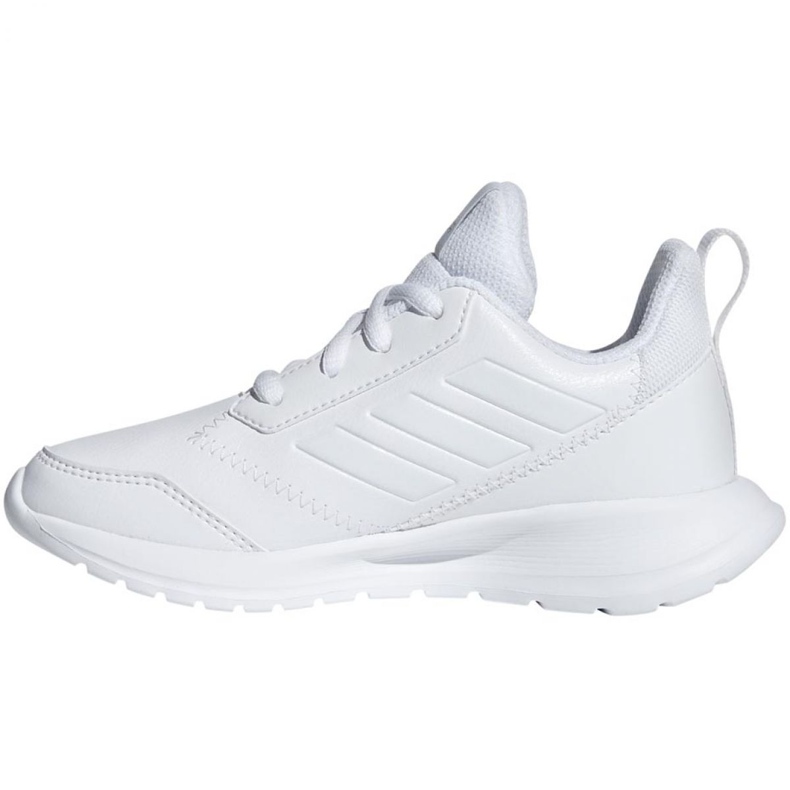 Sapatos Adidas AltaRun K Jr CM8578 branco 2