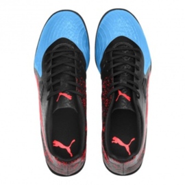 Puma PUMA One 19,4 Tt M 105495 ​​01 chuteiras multicolorido multicolorido 1