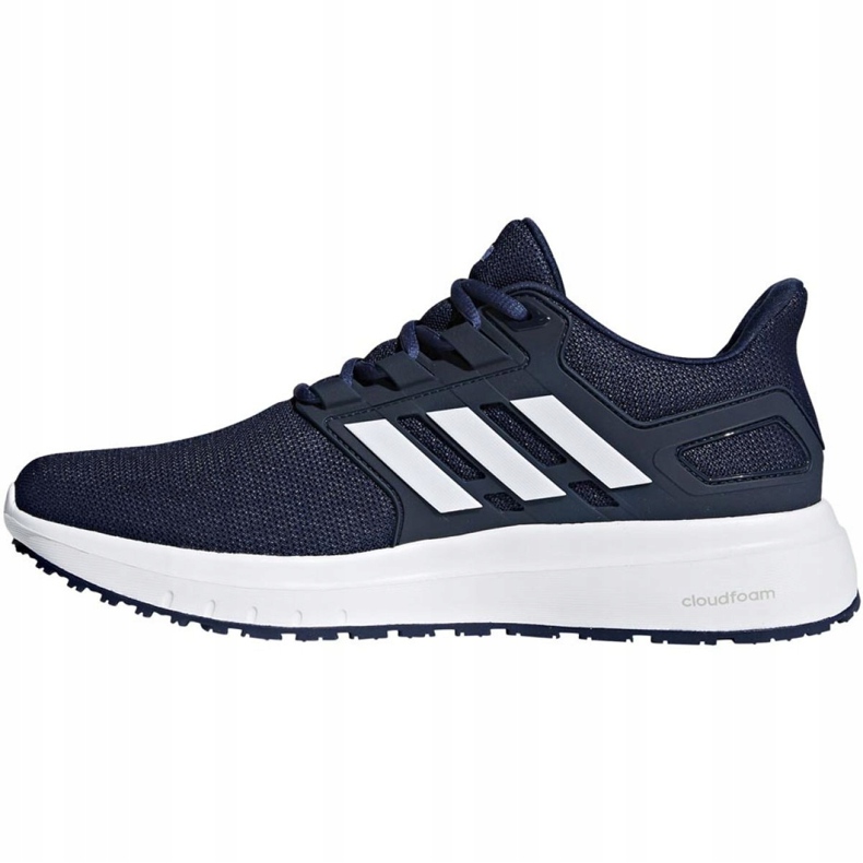 Tênis de corrida adidas Energy Cloud 2 M CP9769 azul marinho 1