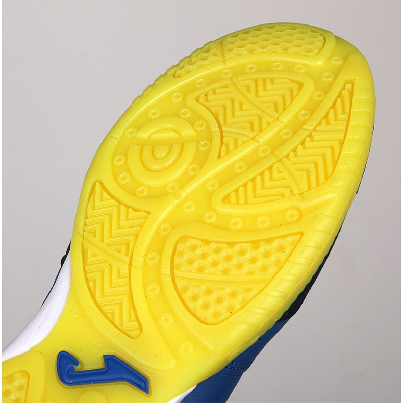 Sapatos de interior Joma Top Flex 804 In M J10012001.804.IN azul azul 2