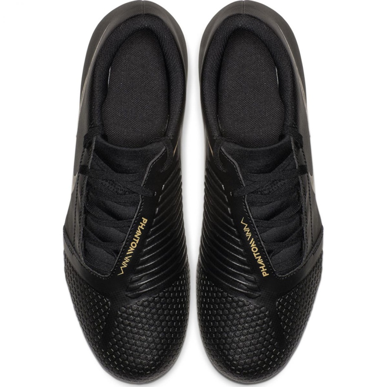 Chuteiras Nike Phantom Venom Club Fg M AO0577-077 multicolorido preto 1
