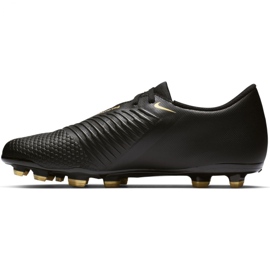 Chuteiras Nike Phantom Venom Club Fg M AO0577-077 multicolorido preto 2