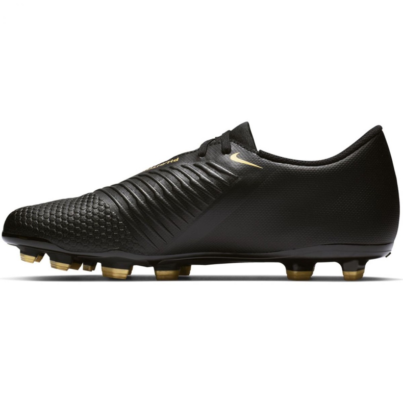 Chuteiras Nike Phantom Venom Club Fg M AO0577-077 multicolorido preto 2