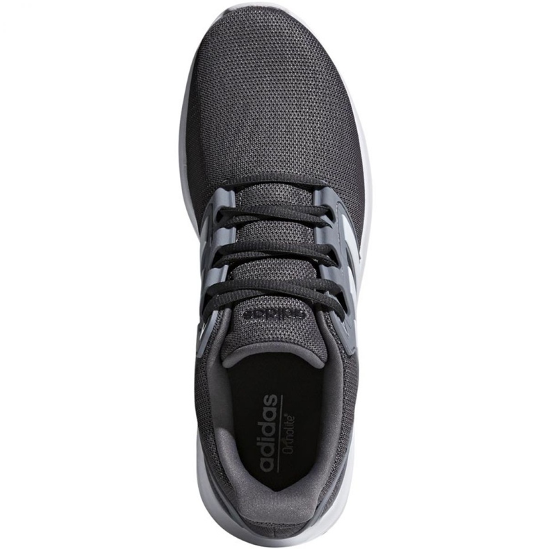 Tênis de corrida adidas Energy Cloud 2 M B44751 cinza 2