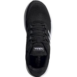 Tênis de corrida adidas Galaxy 4 M F36165 preto 2