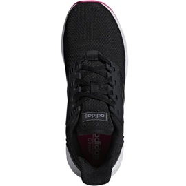 Tênis de corrida adidas Duramo 9 W F34665 preto 2