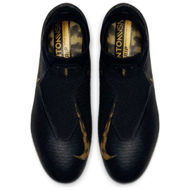 Chuteira Nike Phantom Vsn Elite Df Sg Pro Ac M AO3264-077 multicolorido preto 2 Chuteira Nike Phantom Vsn Elite Df Sg Pro Ac M AO3264-077 multicolorido preto 2