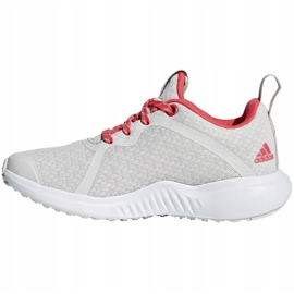 Adidas FortaRun X Jr D96951 branco 1