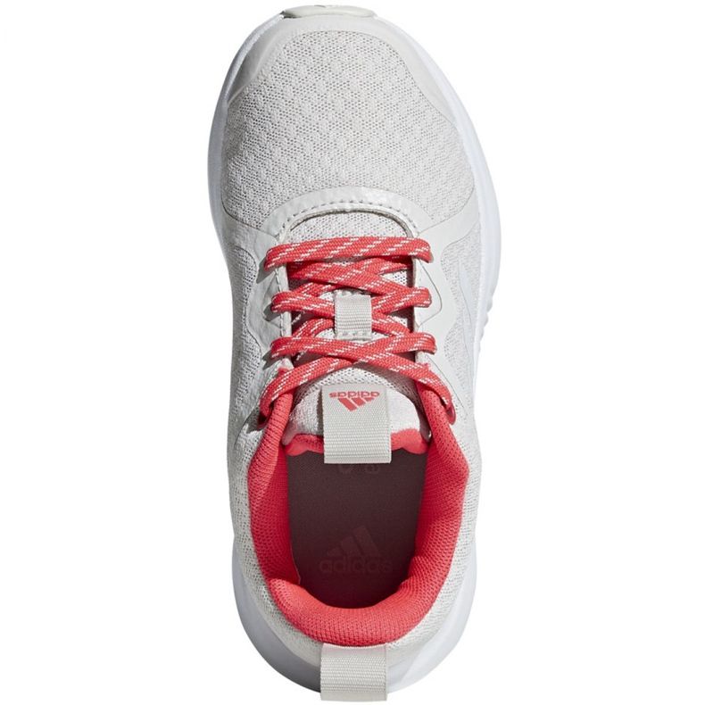 Adidas FortaRun X Jr D96951 branco 2