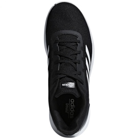 Tênis de corrida adidas Cosmic 2 M F34877 preto 2
