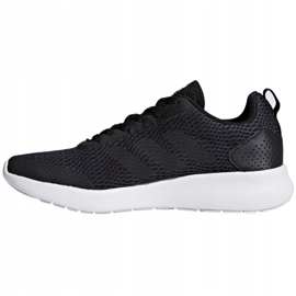 Tênis de corrida adidas Cf Element Race W DB1481 preto 1