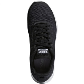 Tênis de corrida adidas Cf Element Race W DB1481 preto 2