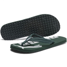Puma Epic Flip v2 M 360248 27 verde 2