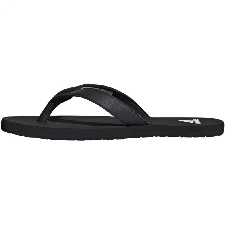 Chinelos Adidas Eezay Flip Flop F35029 preto 1