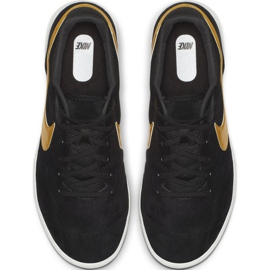 Sapatos de interior Nike Premier Ii Sala Ic M AV3153-077 multicolorido preto 1