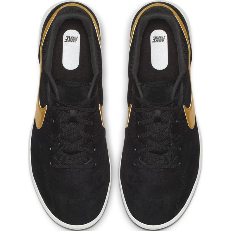 Sapatos de interior Nike Premier Ii Sala Ic M AV3153-077 multicolorido preto 1