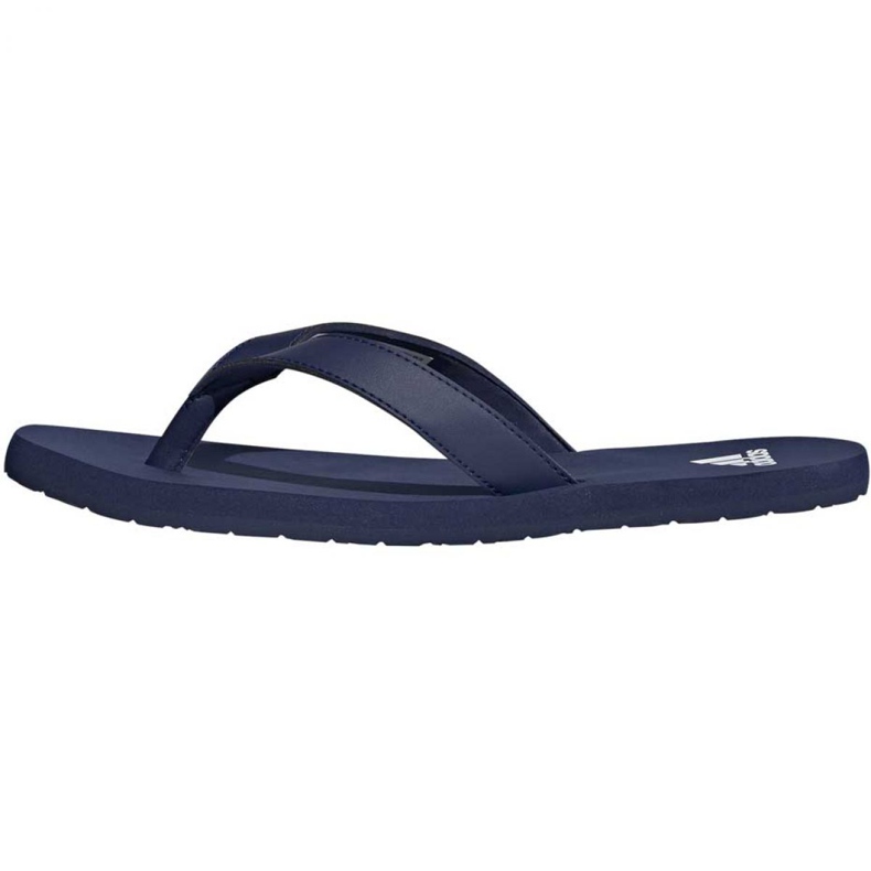 Chinelos Adidas Eezay Flip Flop F35028 azul marinho 1