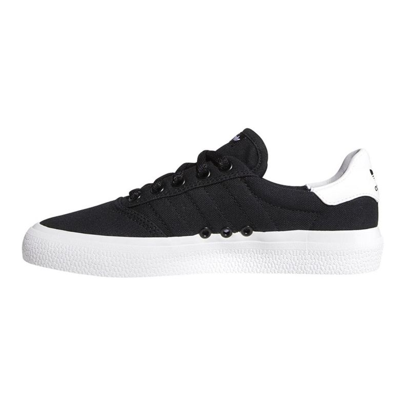 Sapatos Adidas Originals 3MC Jr DB3502 preto 1