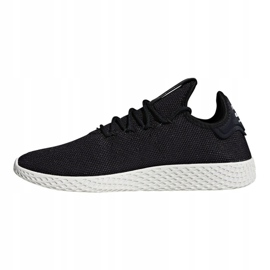 Tênis Adidas Originals Pw Tennis Hu M AQ1056 preto 1