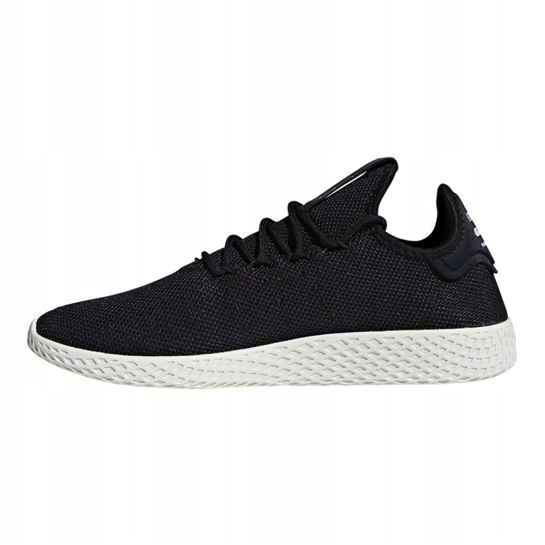 Tênis Adidas Originals Pw Tennis Hu M AQ1056 preto 1