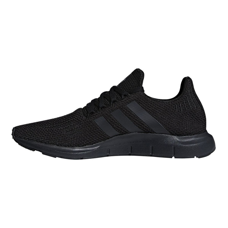 Sapatos Adidas Originals Swift Run M AW0863 preto 1