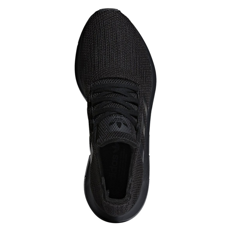 Sapatos Adidas Originals Swift Run M AW0863 preto 2