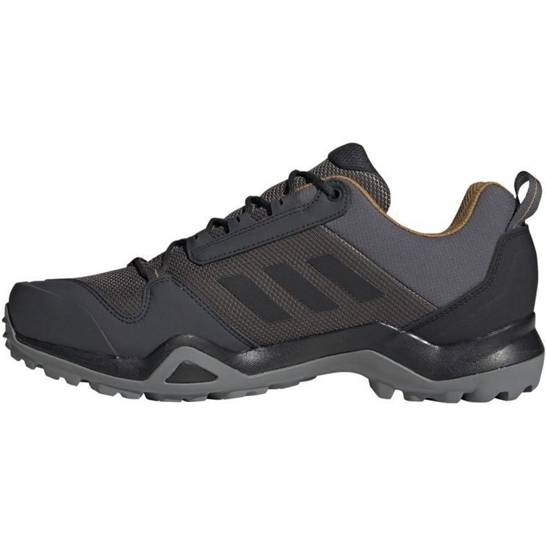 Sapatos de trekking adidas Terrex AX3 Gtx M BC0517 cinza 2