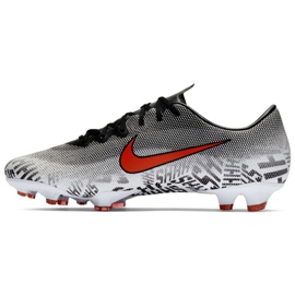 Chuteira Nike Mercurial Vapor 12 Neymar Pro Fg M AO3123-170 multicolorido multicolorido 1