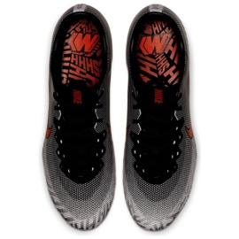 Chuteira Nike Mercurial Vapor 12 Neymar Pro Fg M AO3123-170 multicolorido multicolorido 2