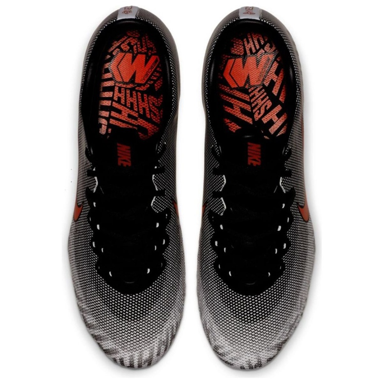 Chuteira Nike Mercurial Vapor 12 Neymar Pro Fg M AO3123-170 multicolorido multicolorido 2