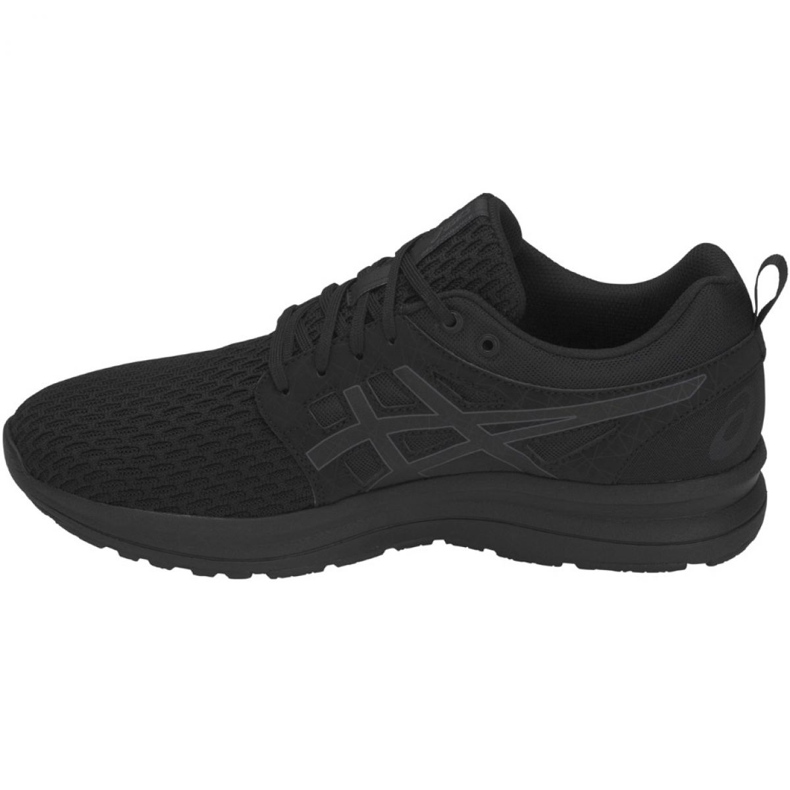 Tênis de corrida Asics Gel-Torrance M 1021A124-011 preto 2