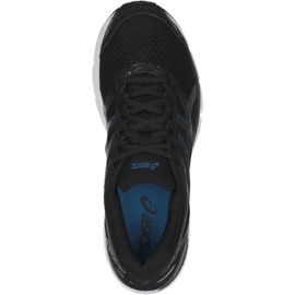Tênis de corrida Asics Gel-Excite 4 M T6E3N-001 preto 1