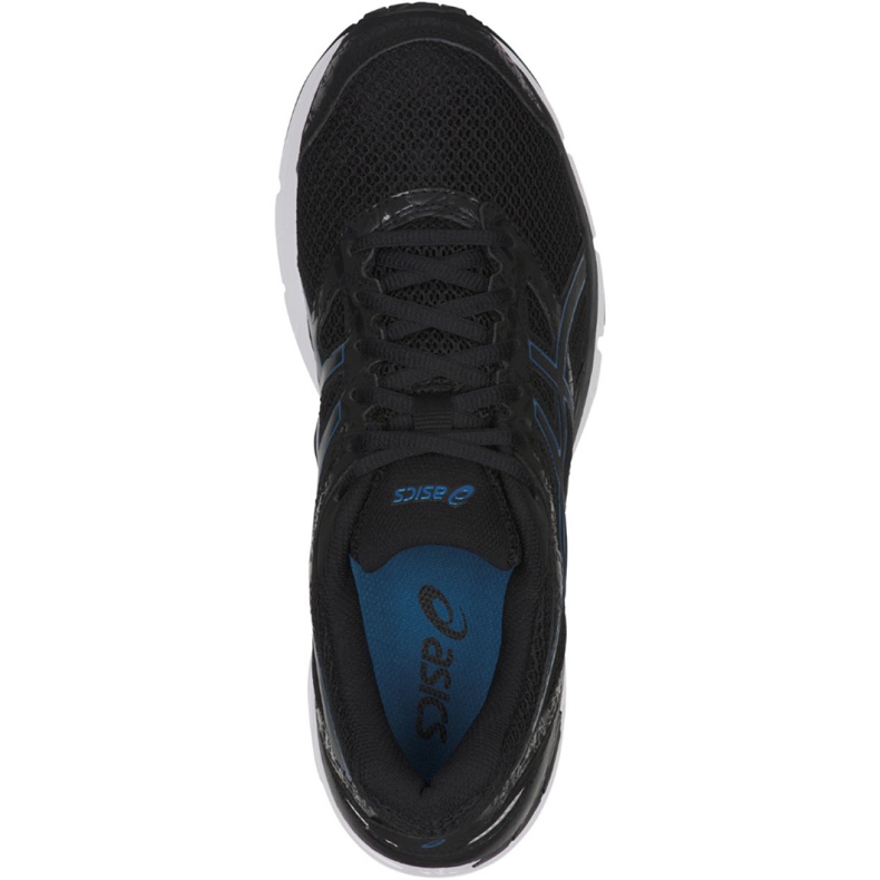 Tênis de corrida Asics Gel-Excite 4 M T6E3N-001 preto 1